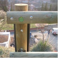 Construccions en fusta